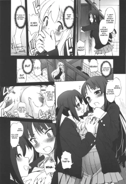 Page 11 of Nekomimi to Toilet to Houkago no Bushitsu | Cat Ears And A Restroom And The Club Room After School