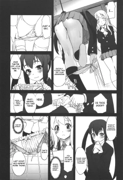 Page 18 of Nekomimi to Toilet to Houkago no Bushitsu | Cat Ears And A Restroom And The Club Room After School