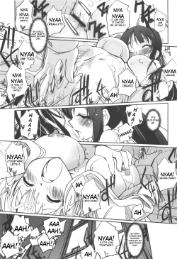 Page 32 of Nekomimi to Toilet to Houkago no Bushitsu | Cat Ears And A Restroom And The Club Room After School