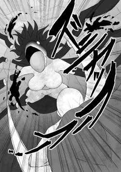 Page 7 of Sono Otoko no Yume wa Mamono Musume to Aishiau Koto