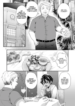 Page 4 of Boyish JK Papakatsu ni Ochiru | Boyish JK Corrupted By A Sugar Daddy
