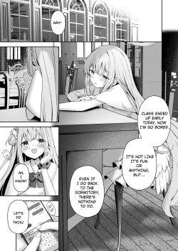 Page 2 of Mikazuki no Pierce Hole - Crescent Piercing Holes