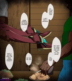 Page 4 of Ippuku Morareta Homura | Dinnertime Pyra