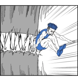 Page 12 of Obstacle Run