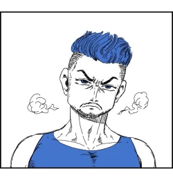 Page 1 of Obstacle Run