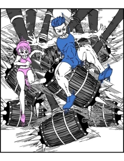 Page 20 of Obstacle Run