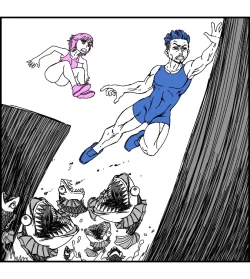 Page 22 of Obstacle Run