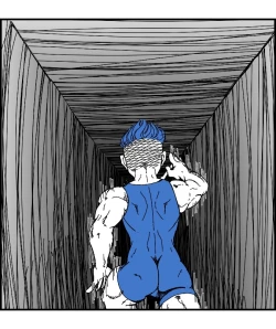 Page 25 of Obstacle Run