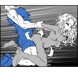 Page 35 of Obstacle Run