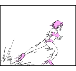 Page 64 of Obstacle Run