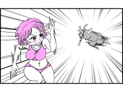 Page 65 of Obstacle Run