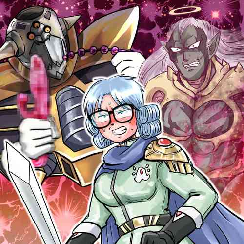 Download Dai Yuusha Aban to Kikaina Kikai