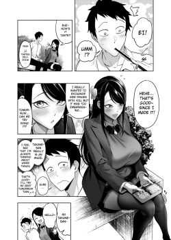 Page 31 of Takane no Hana e no Kokuhaku Seikouritsu wa Zero no Wake | Why the Unattainable Flower's Confession Success Rate is Zero
