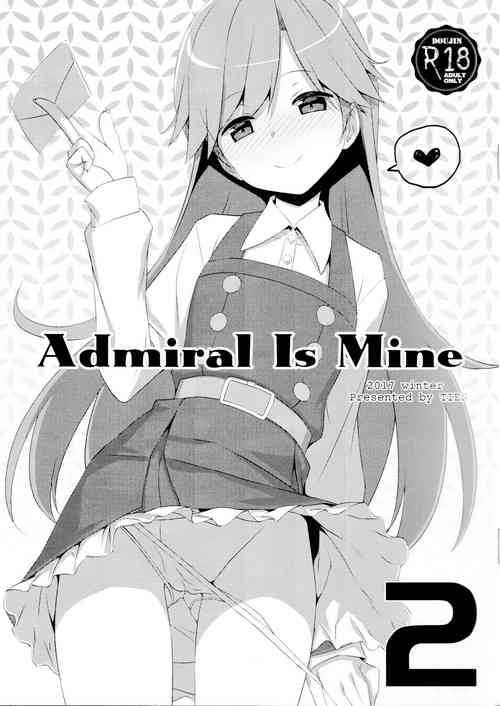 Download Admiral Is Mine 2