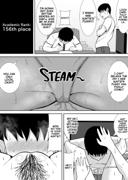 Page 20 of Daisuki na Kaachan to Tsukiau Koto ni Natta Hanashi | How My Beloved Mother Ended Up Dating My Close Neighborhood Friend