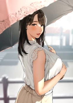 Page 9 of Kinjo no Hitozuma-san "Musuko no Otomodachi #2"