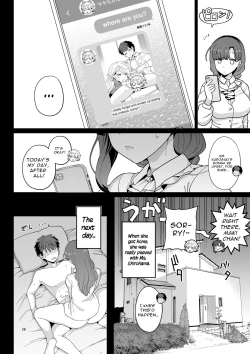 Page 29 of Sentaku Kyouka | Selective Teaching