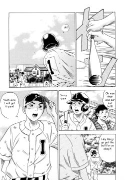 Page 1 of Stealing Home