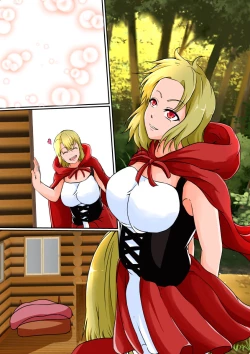 Page 33 of Kawa Mono Dōwa『Aka Sukin』