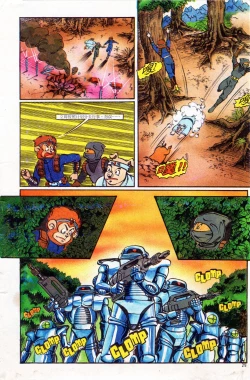 Page 65 of 超时空猴王 01-05