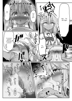 Page 13 of Priyasan ni Ninchi Fuyou LoveLove Tanetsuke Haramase Rape Sasete Jusei Suru Hon