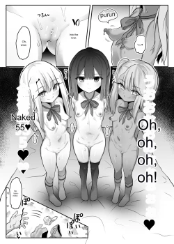 Page 18 of Priyasan ni Ninchi Fuyou LoveLove Tanetsuke Haramase Rape Sasete Jusei Suru Hon