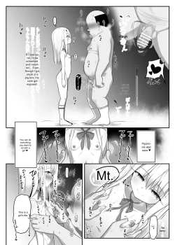 Page 19 of Priyasan ni Ninchi Fuyou LoveLove Tanetsuke Haramase Rape Sasete Jusei Suru Hon