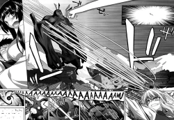 Page 150 of Chichi Miko! Inran Otome Zoushi