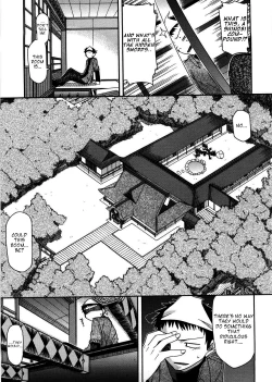 Page 30 of Chichi Miko! Inran Otome Zoushi