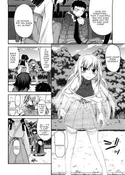 Page 67 of Chichi Miko! Inran Otome Zoushi