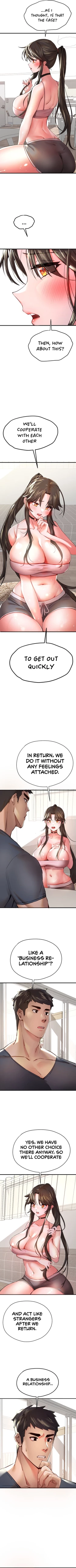 Page 80 of I Have To Sleep With A Stranger?