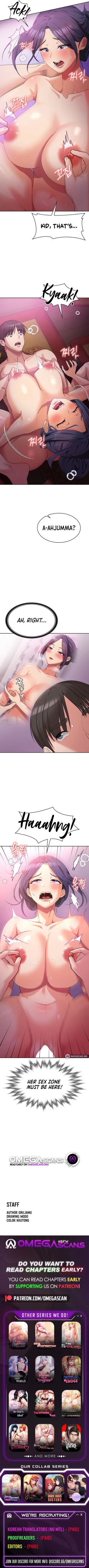 Page 118 of Sexy Man and Woman