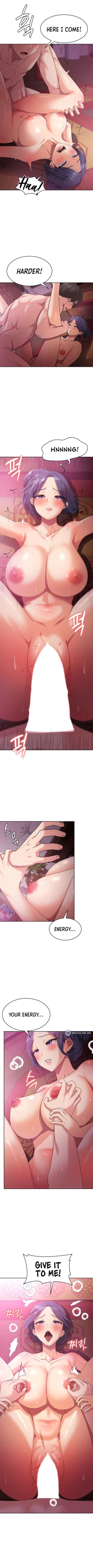 Page 123 of Sexy Man and Woman