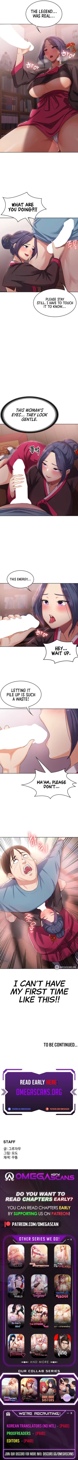 Page 14 of Sexy Man and Woman