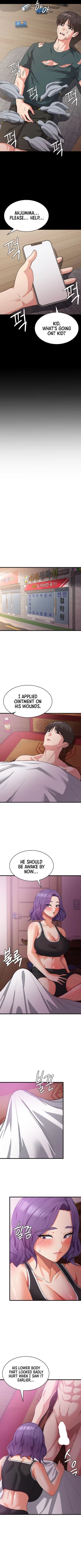 Page 175 of Sexy Man and Woman