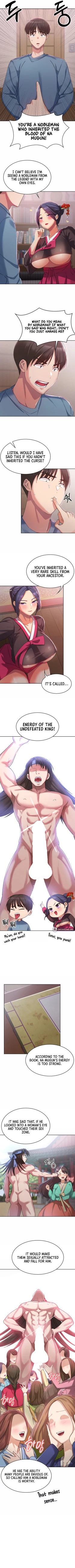 Page 19 of Sexy Man and Woman