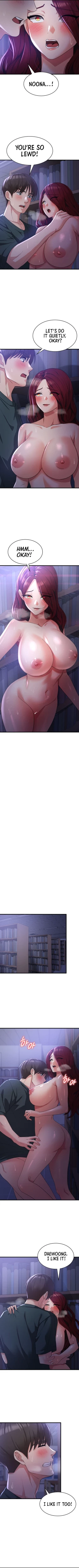 Page 203 of Sexy Man and Woman