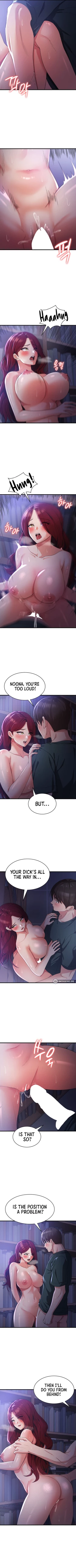 Page 204 of Sexy Man and Woman