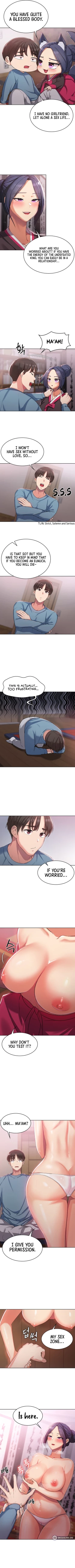 Page 20 of Sexy Man and Woman