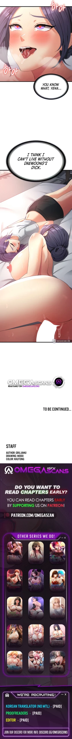 Page 261 of Sexy Man and Woman