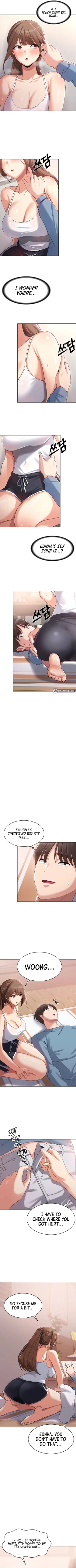 Page 26 of Sexy Man and Woman