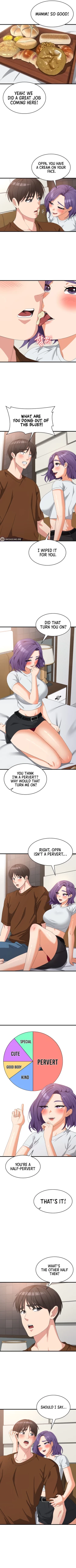 Page 274 of Sexy Man and Woman