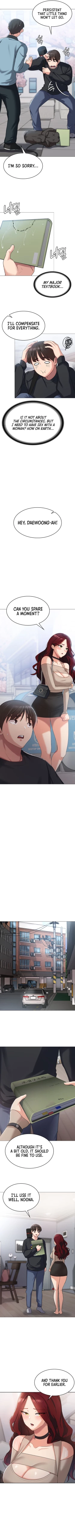 Page 36 of Sexy Man and Woman