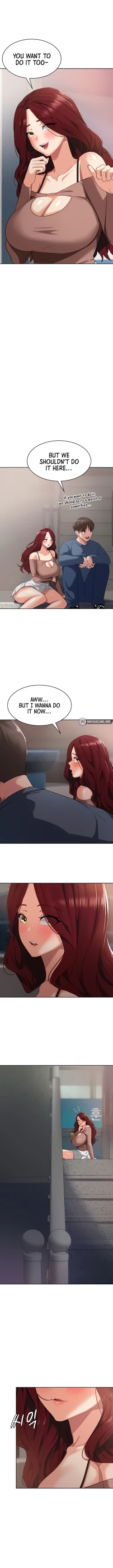 Page 74 of Sexy Man and Woman