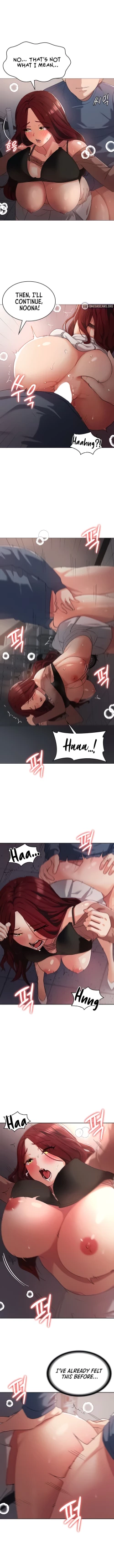 Page 82 of Sexy Man and Woman