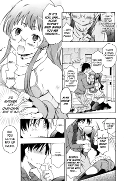 Page 9 of Imouto wa Doujin Shoujo Cosplay Kei Ch.1-7