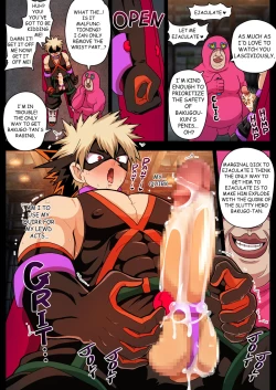 Page 37 of Oji-san no Love Game