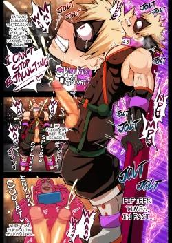 Page 41 of Oji-san no Love Game