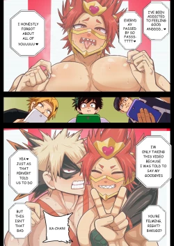 Page 58 of Oji-san no Love Game