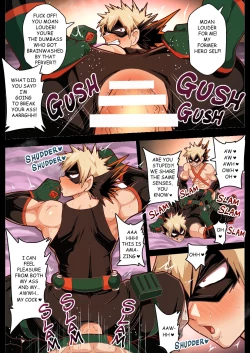 Page 66 of Oji-san no Love Game